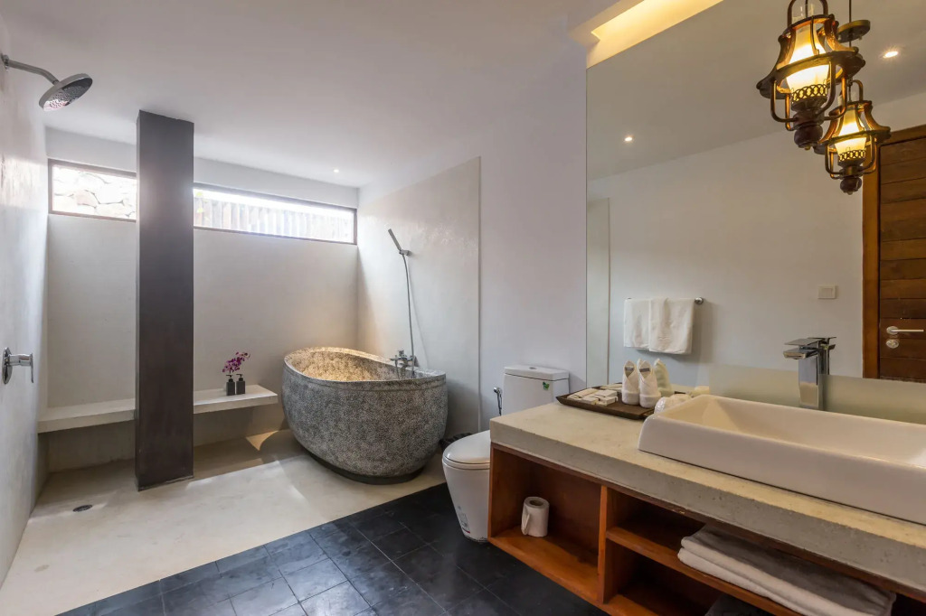 King Rock Boutique Hotel