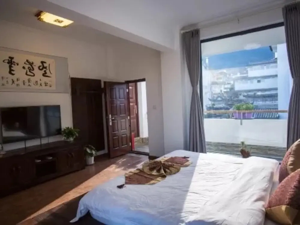 Xiuxinyun Holiday Manor