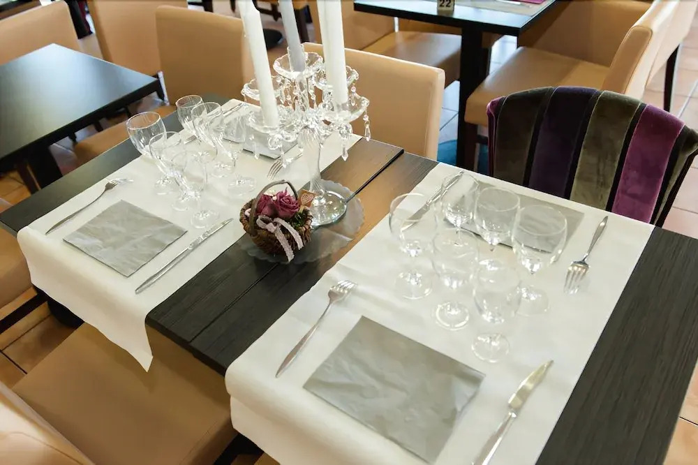 CITHOTEL Armony Hotel