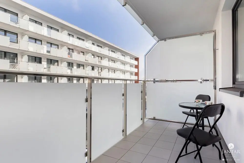 Jantar Apartamenty Bliżej Morza
