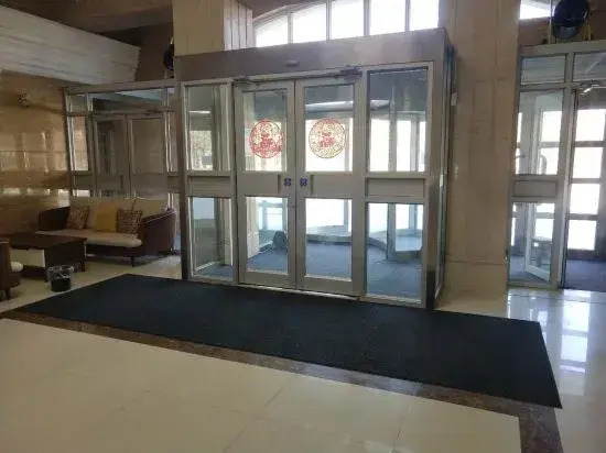 Jinzhou Bohai Exchange and Training Center