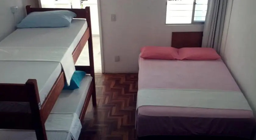 Frevo Praia Hostel