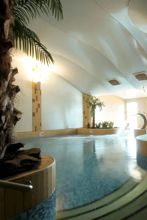 Twinwoods Guestrooms