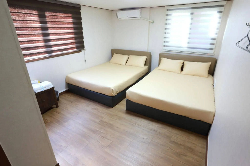 Olive Hostel Dongdaemun