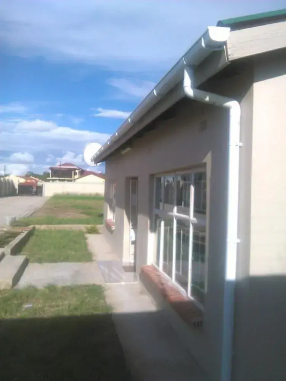 Kabulonga Cottages
