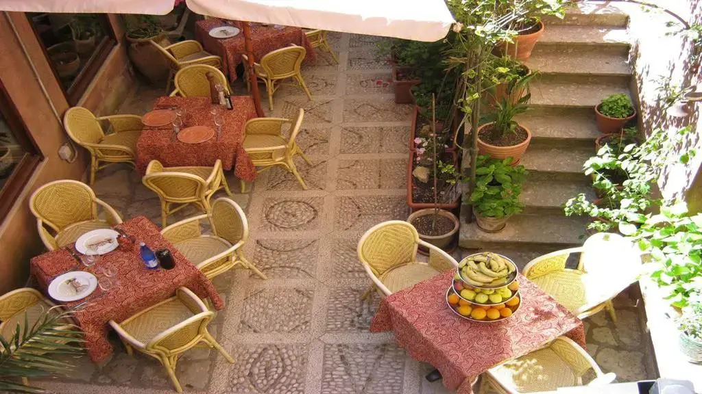 Hotel Elimo