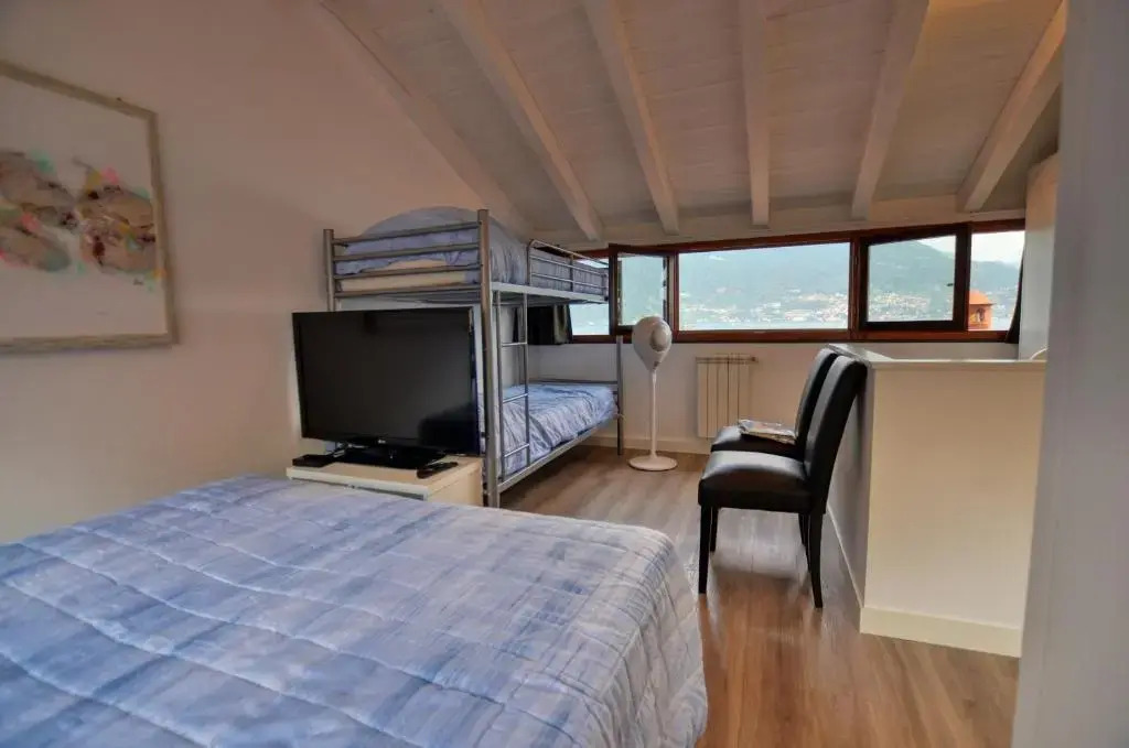 One Bedroom Apartment Ulivo 31
