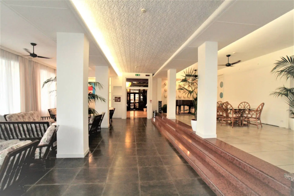 Hotel Majestic
