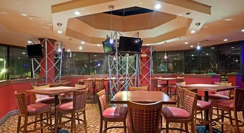 Holiday Inn Rockland