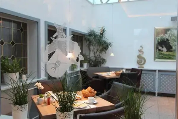 Hotel Thormählen