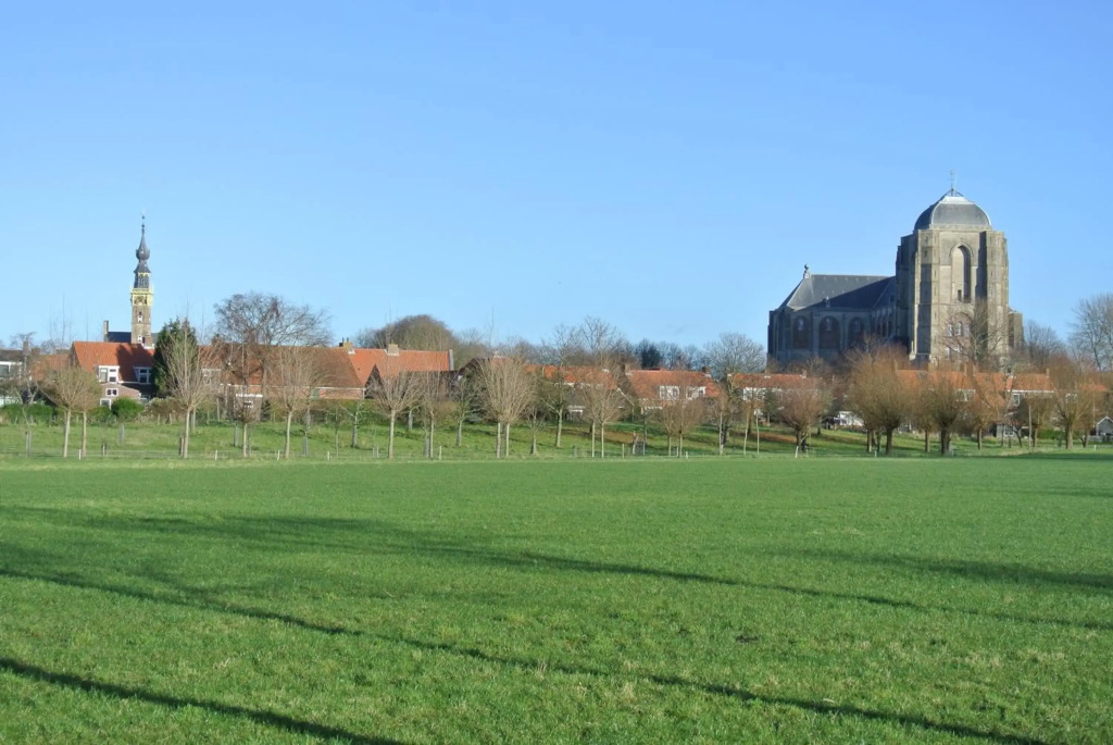 B&B Veers Buuten