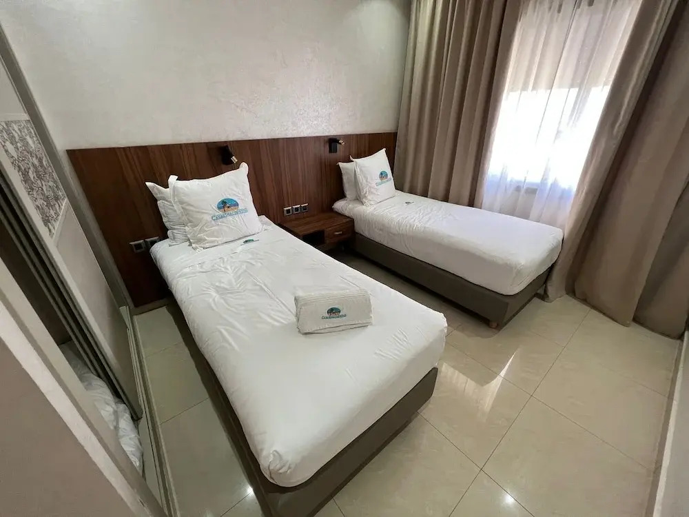 CASA BEACH HOTEL