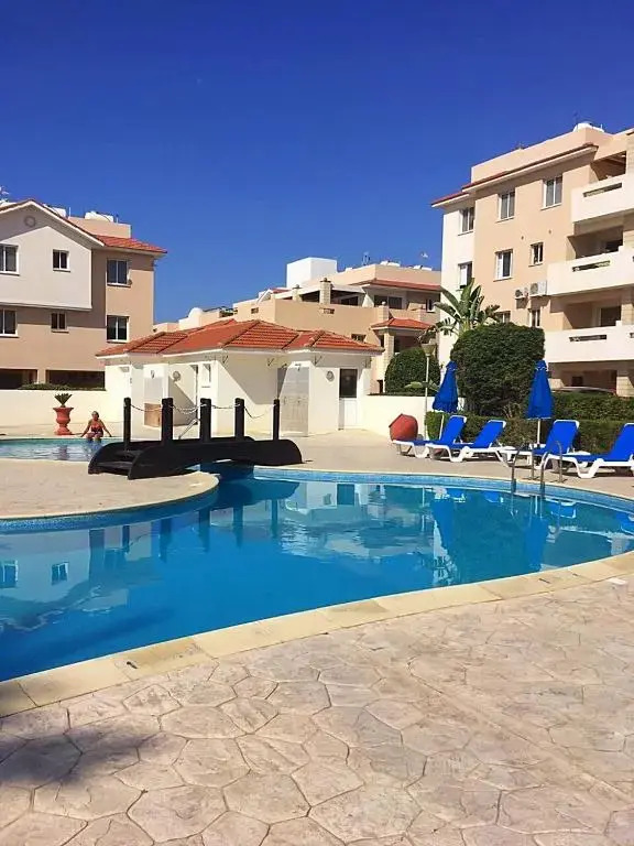 Pyla Village Resort F110