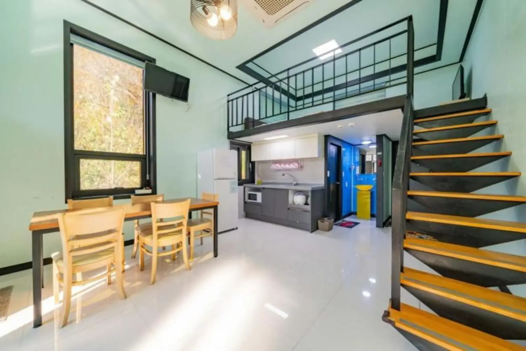 Gapyeong Ace Pension