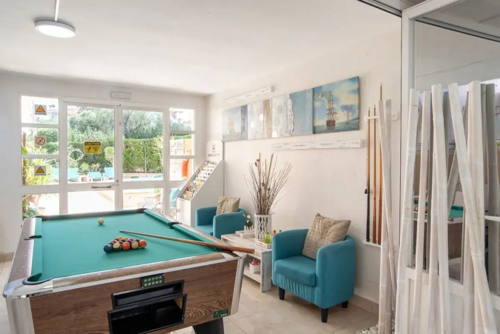 Alper Apartments