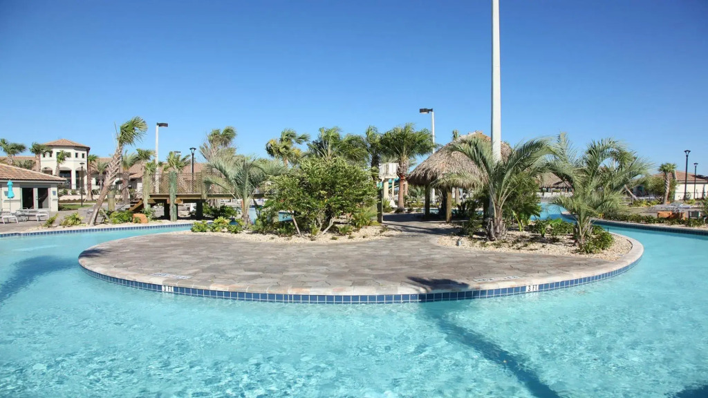 9BR Pool SPA Game Close to Disney