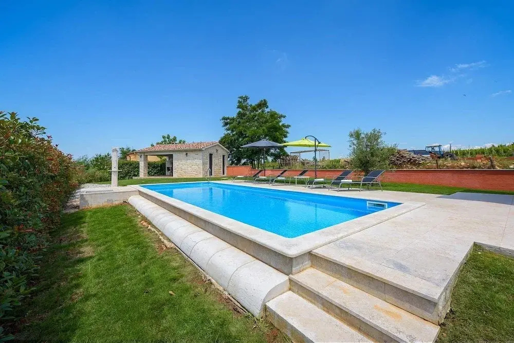 Villa Manuela
