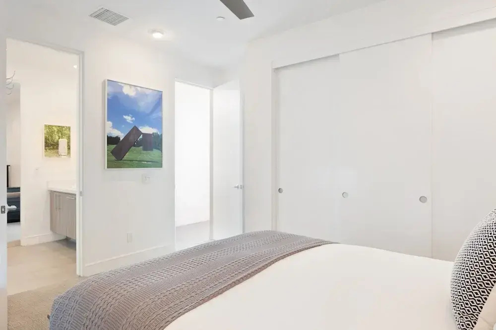 Polo Villa 10 by Avantstay Backyard Oasis w Putting Green 260320 6 Bedrooms