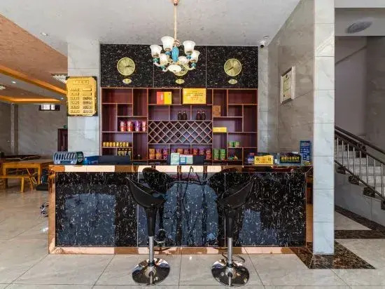 Adou Yingshang Hotel (Xijiang Qianhu Miaozhai)