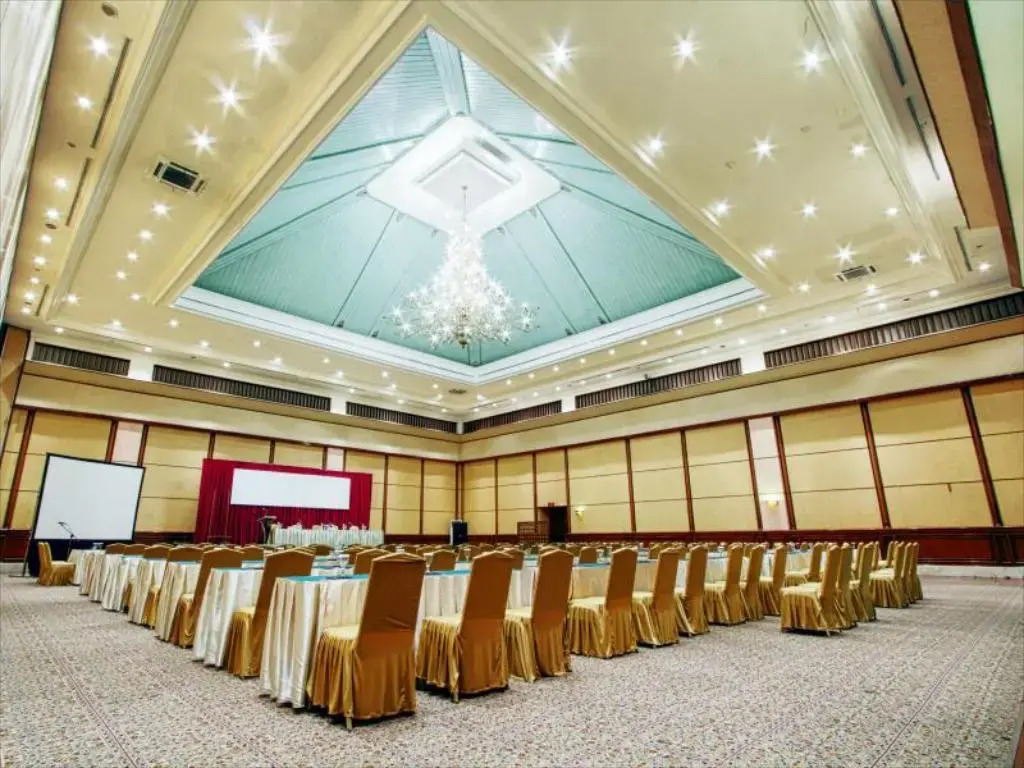Hotel Sahid Jaya Makassar City Centre