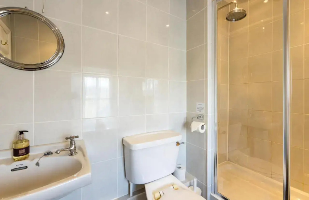 Elterwater Park Country Guest House