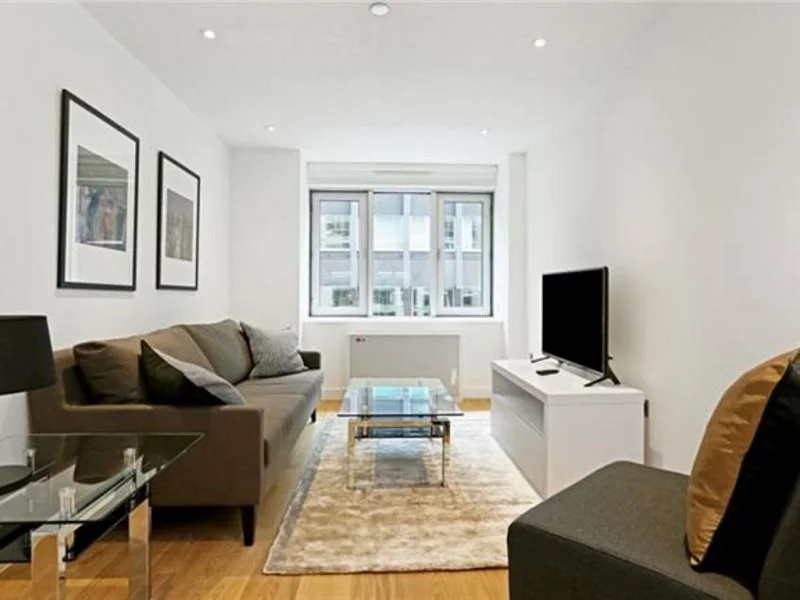 Fetter Lane Apartments