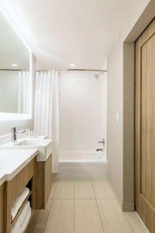 SpringHill Suites St. Paul Downtown