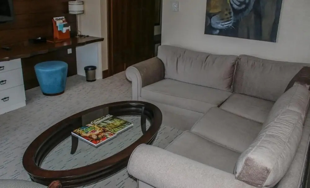 Excelsior Hotel Shamkir