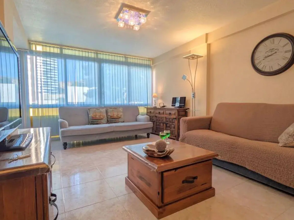 Apartment Don Lorenzo by Interhome