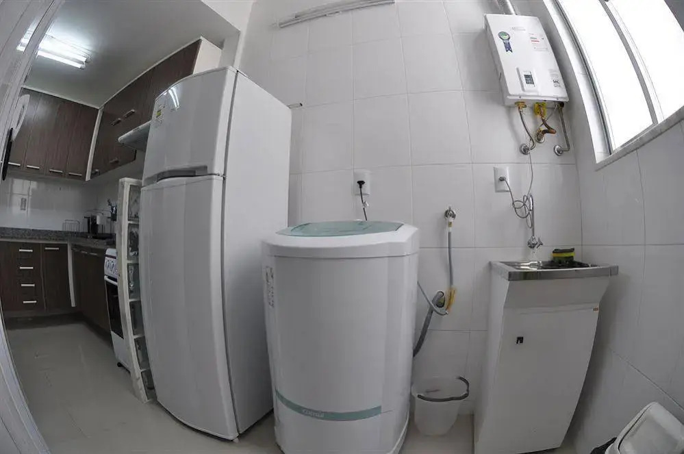 Apartamento Leblon Soleil