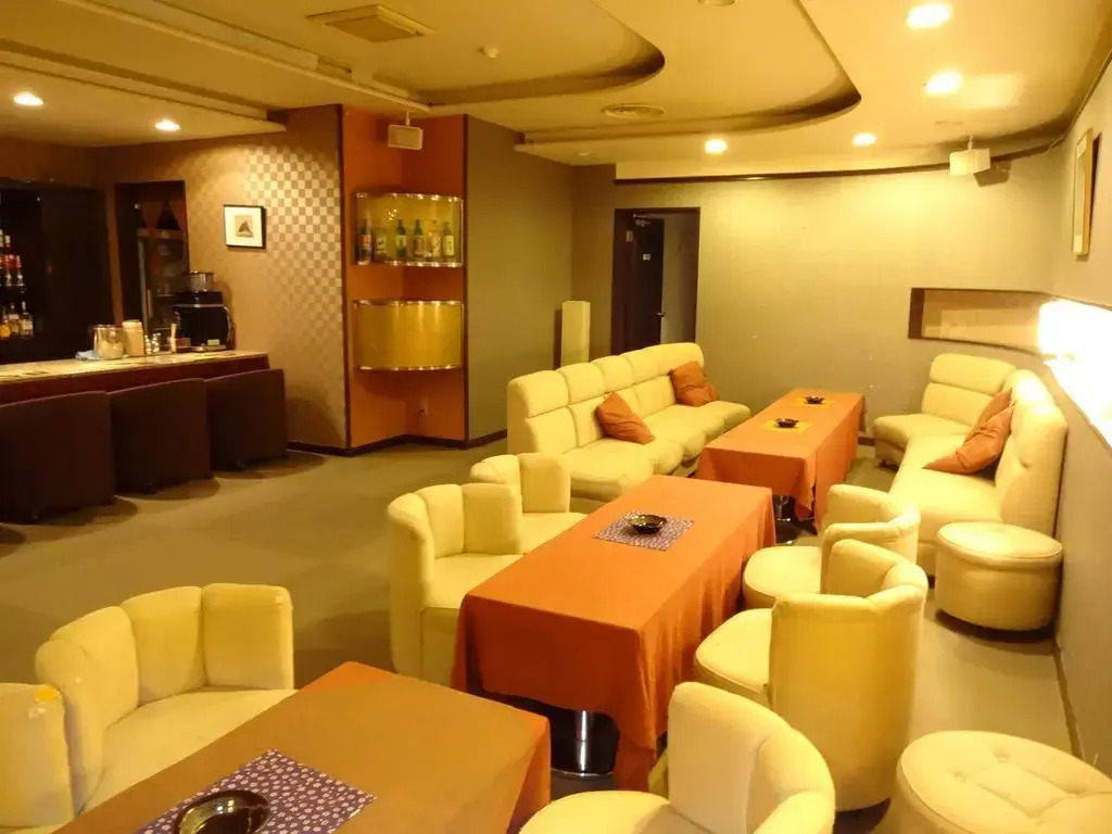 Hachijo View Hotel