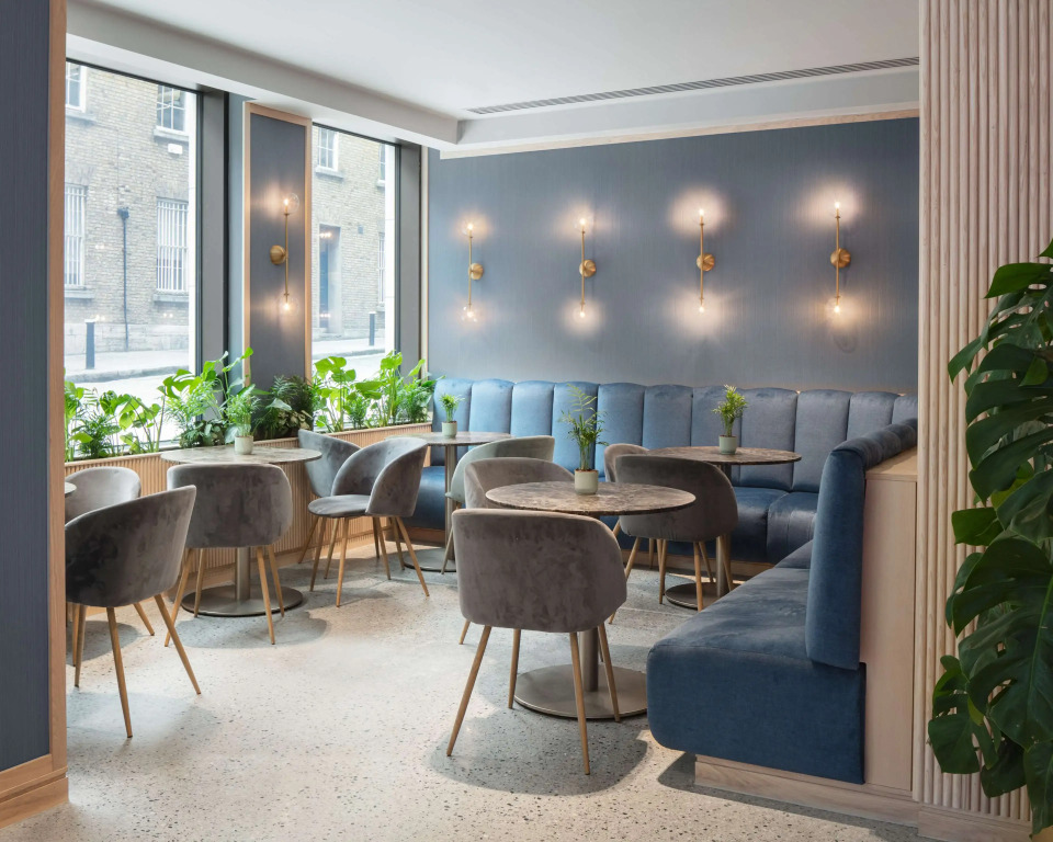 Radisson Blu Royal Hotel Dublin