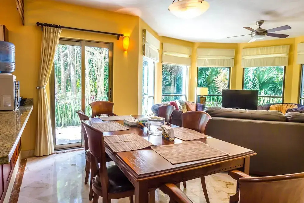Paseo Del Sol Coral A 105 2 Bedroom Condo by RedAwning