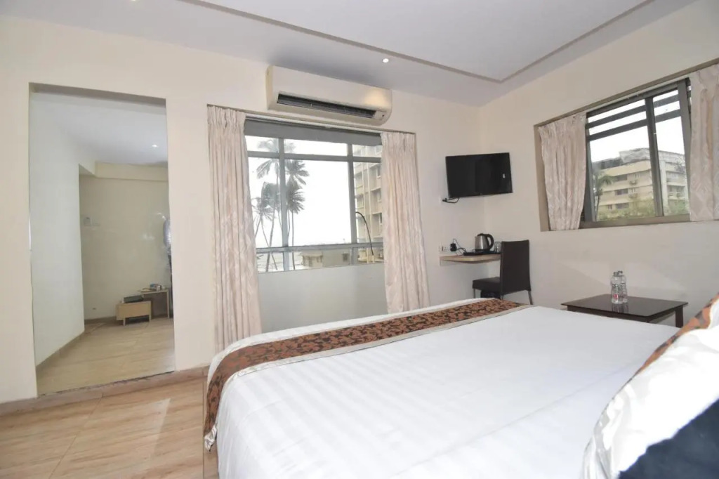Hotel Atlantic