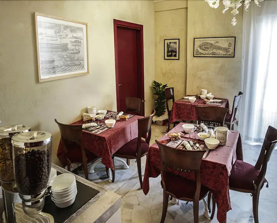 B&B La Bauta