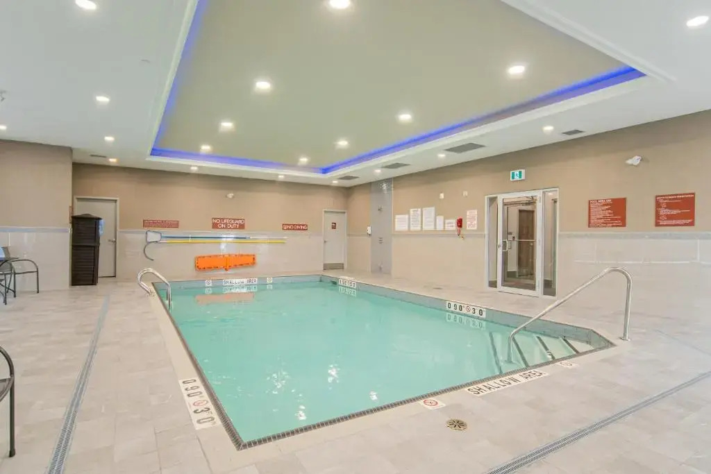 TownePlace Suites by Marriott Brantford and Conference Centre