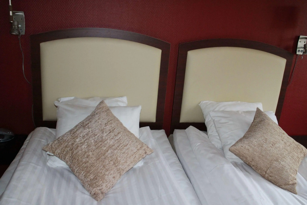 Arena Hotell
