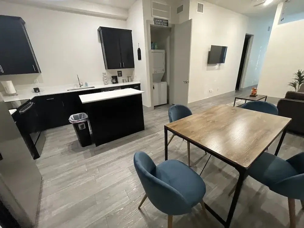 Midtown Loft