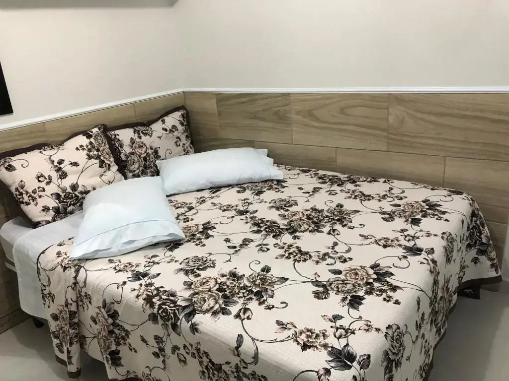 Pousada Marques Floripa