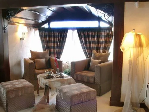 Varosha Club Hotel