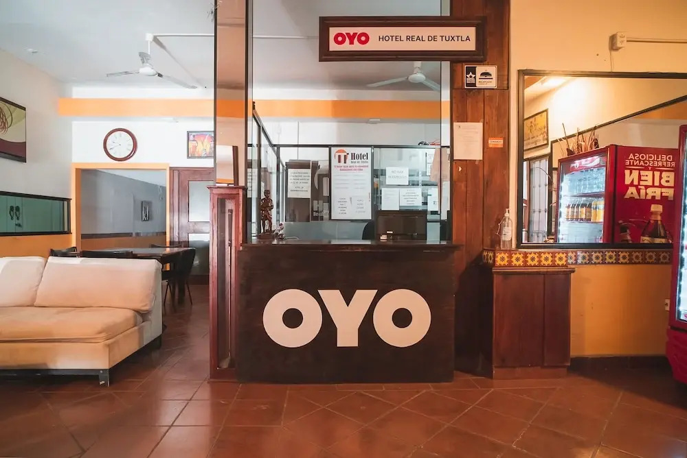 Hotel Real de Tuxtla