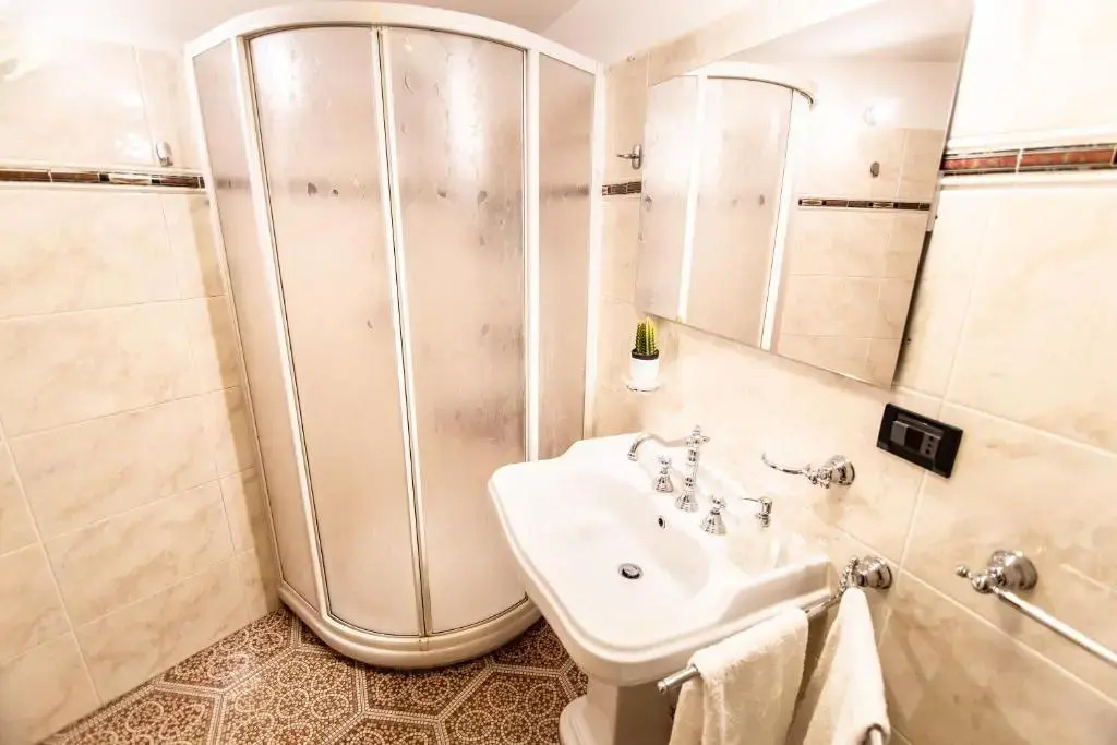 Manno 81 - Charming historic apartment