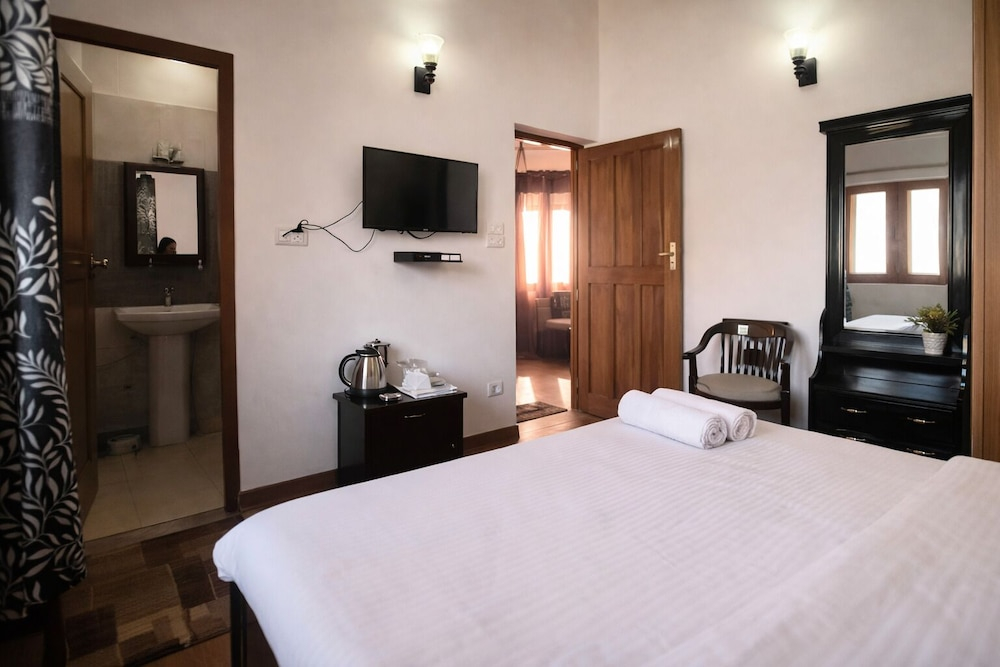 Aesquire Homestay