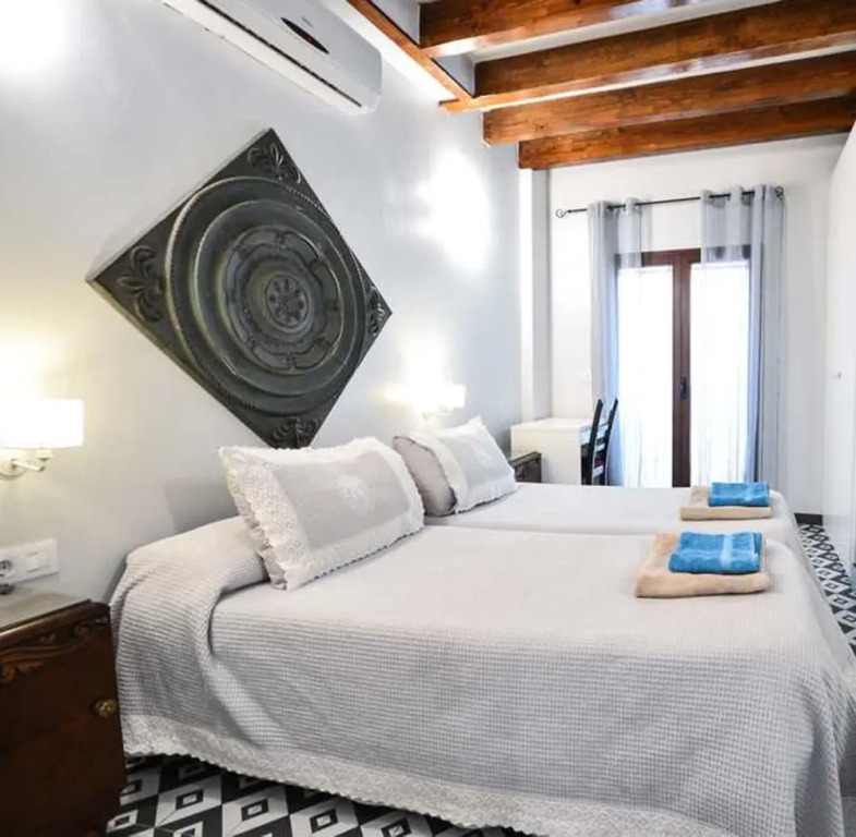 Casa Alfalfa - 2 Bedrooms, Solarium, Private Terrace and Parking