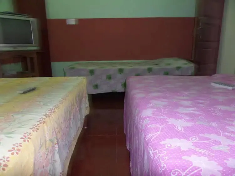 Pooniyiel Homestay