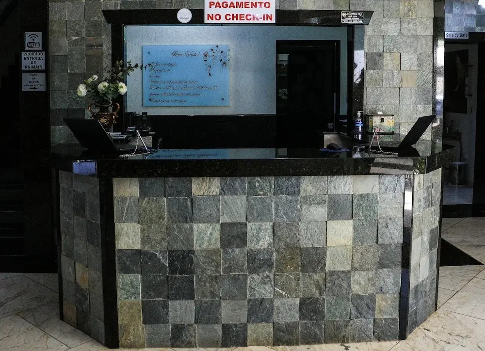Grande Hotel