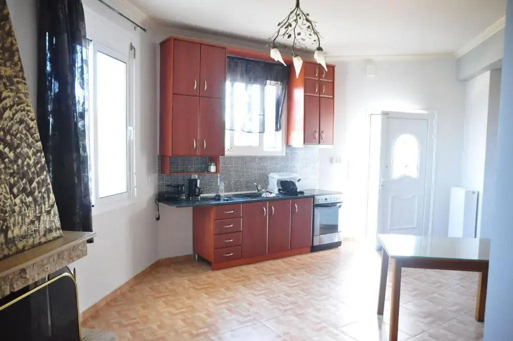 Maritsas House
