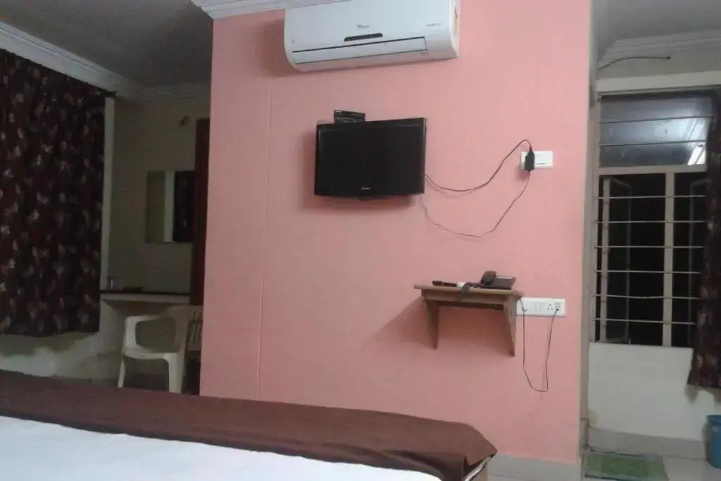 Hotel Lakshmi Residency