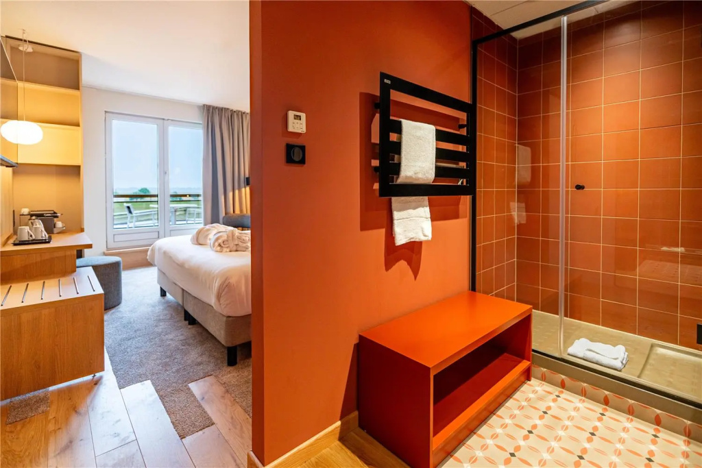 Hotel LEurope Colmar, BW Signature Collection
