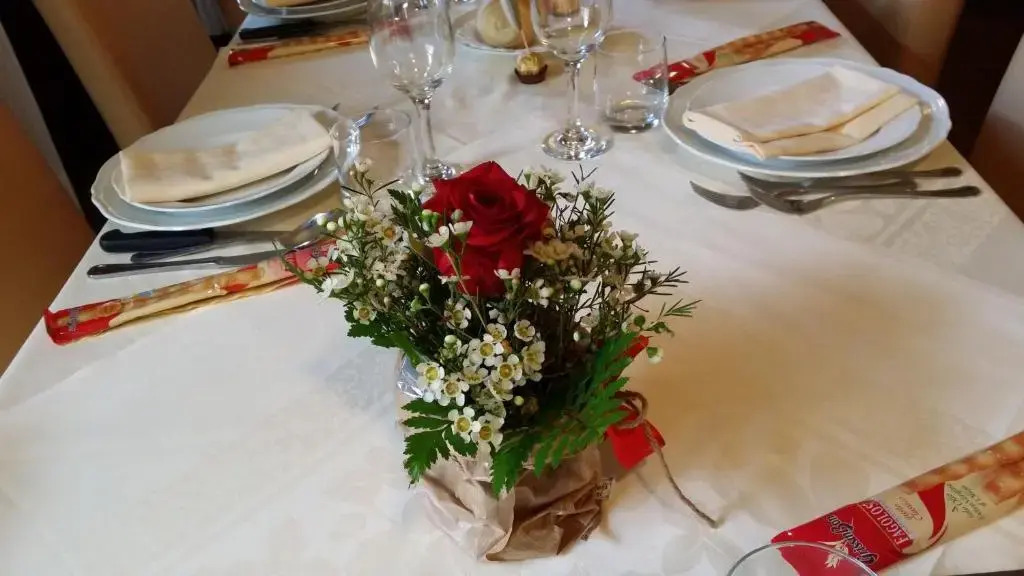 Albergo Sapori